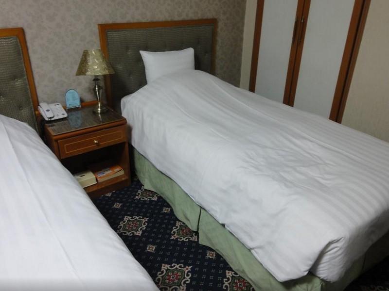 Hankang Hotel Séoul Extérieur photo