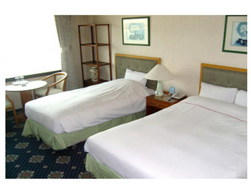 Hankang Hotel Séoul Extérieur photo