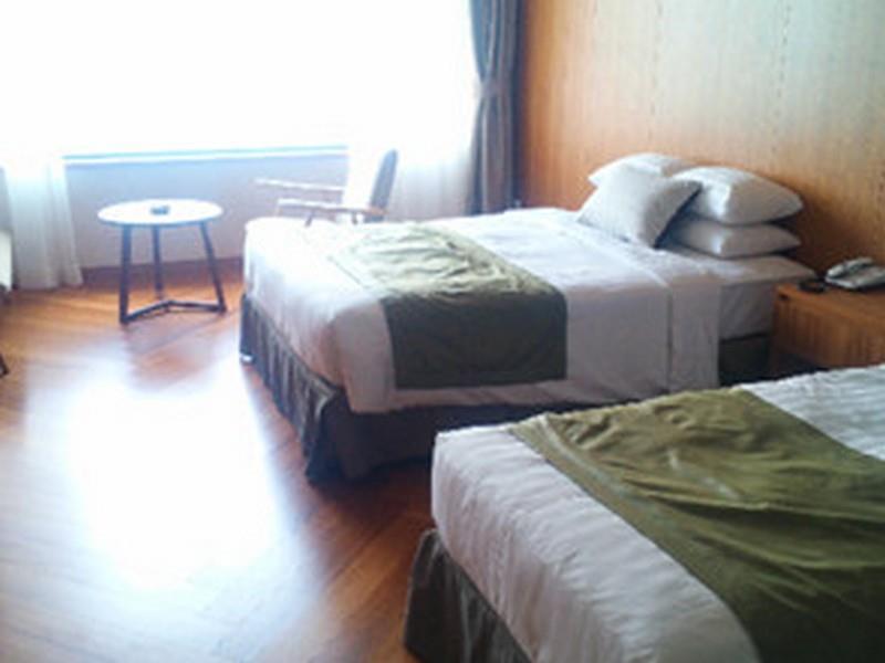 Hankang Hotel Séoul Extérieur photo
