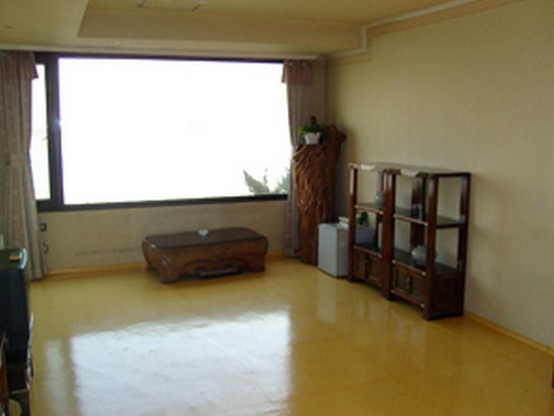 Hankang Hotel Séoul Extérieur photo