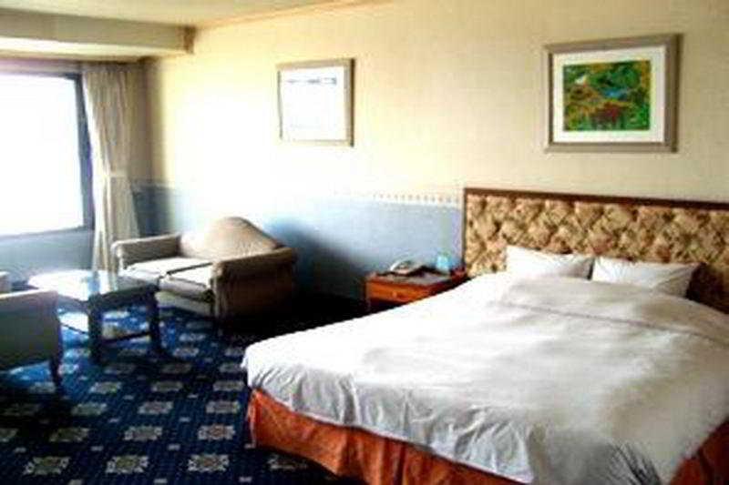 Hankang Hotel Séoul Extérieur photo