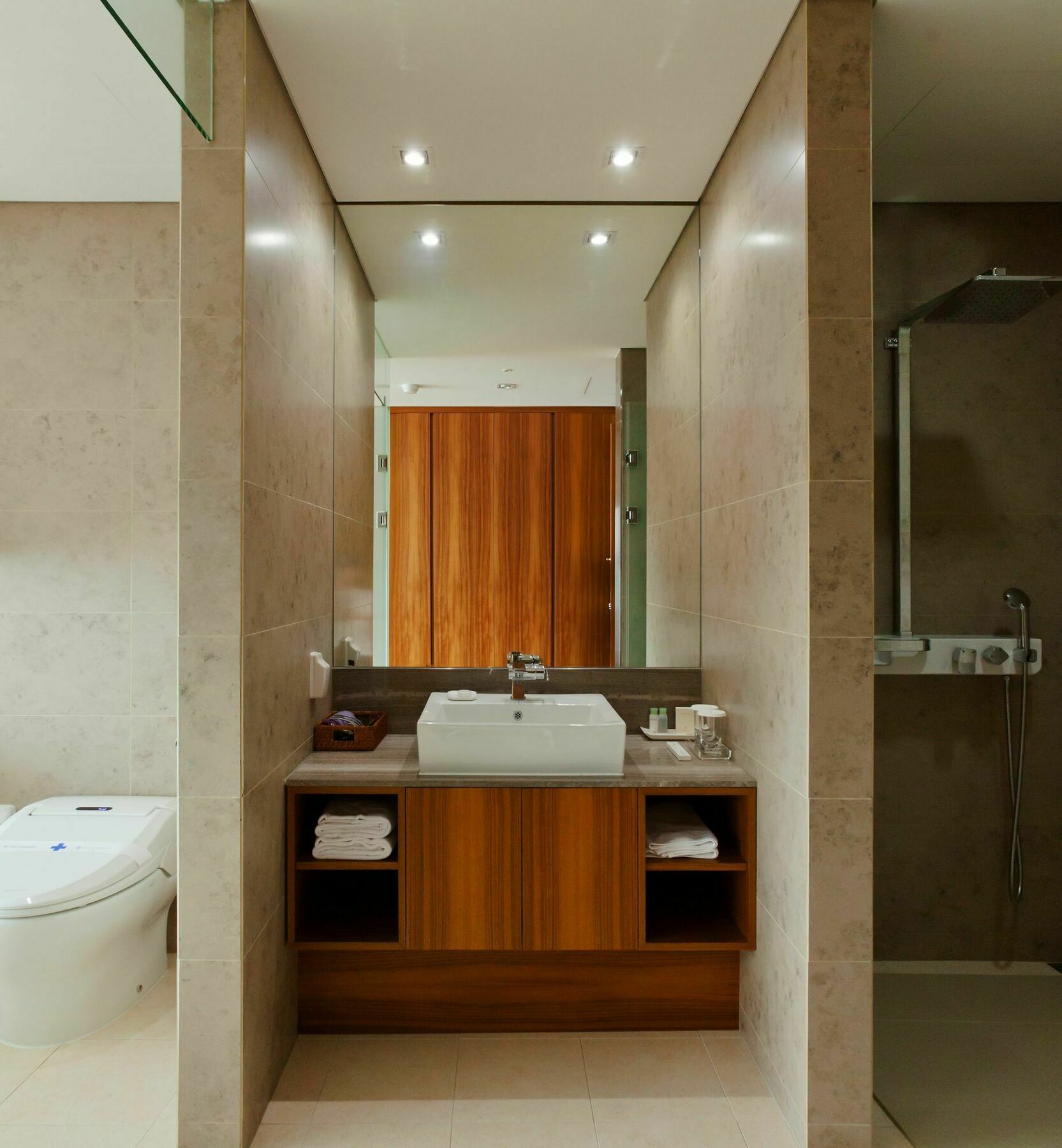 Hankang Hotel Séoul Extérieur photo